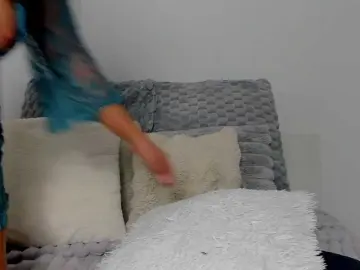 Bongacams Adult Video Chat of PasiNiicole