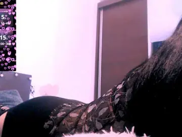 Bongacams Sex Chat of SexyAlina123