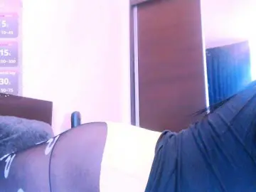 Bongacams Live Porn of SexyAlina123