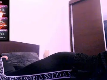 Bongacams Live Porn of SexyAlina123