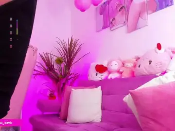 Bongacams Private Sex Chat of Zaradavis