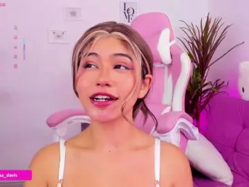 Bongacams Sex Chat of Zaradavis