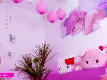 Bongacams Free Live Porn of Zaradavis