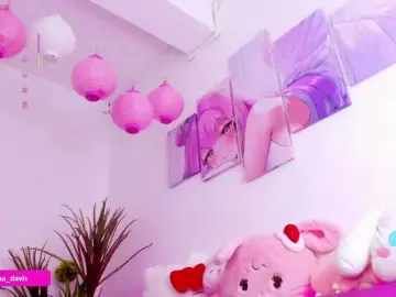 Bongacams Live Porn of Zaradavis