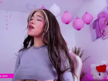 Bongacams Adult Video Chat of Zaradavis