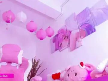 Bongacams Sex Chat of Zaradavis