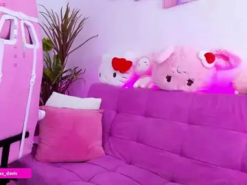 Bongacams Watch Live Sex Cams of Zaradavis