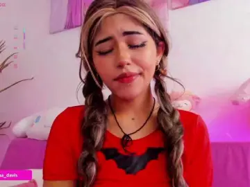 Bongacams Free Porn Cam of Zaradavis