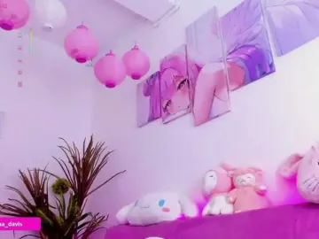 Bongacams Live Porn of Zaradavis