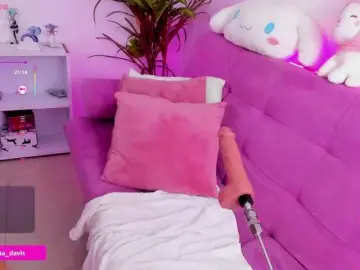 Bongacams Live Sex Cam of Zaradavis