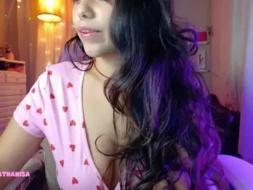 Bongacams Adult Webcam of Anisahade29