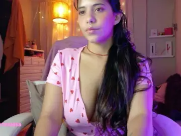 Anisahade29 from bongacams