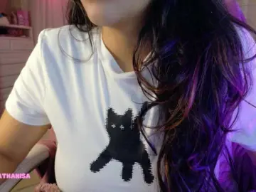 Bongacams Sex Cam of Anisahade29