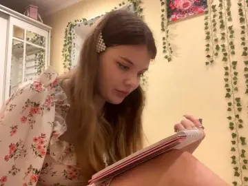 Bongacams Live Sex Cam of BettieClemence