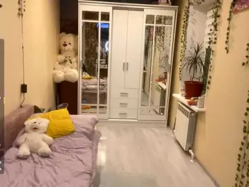 Bongacams Watch Live Sex Cams of BettieClemence