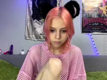 Bongacams Live Sex of JustinaFoor