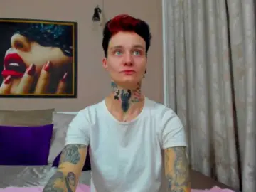 Bongacams Free Porn Cam of KennysXX