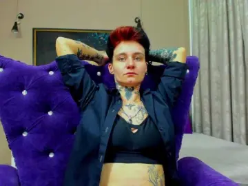 Bongacams Live Sex Cam of KennysXX