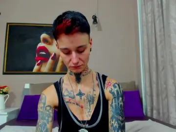 Bongacams Live Porn of KennysXX