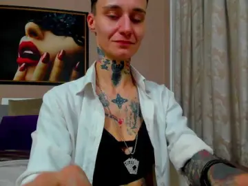 Bongacams Live Porn of KennysXX