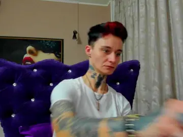 Bongacams Free Porn Cam of KennysXX