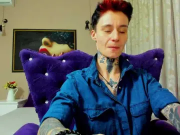 Bongacams Nude Webcam of KennysXX