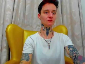 Bongacams Adult Webcams of KennysXX