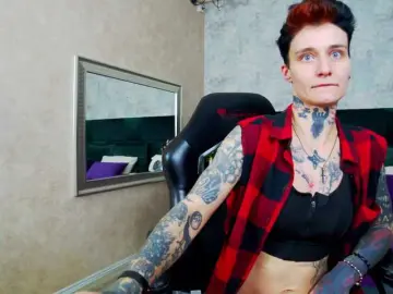 Bongacams Sex Chat of KennysXX