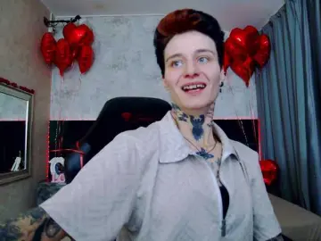 Bongacams Adult Webcams of KennysXX