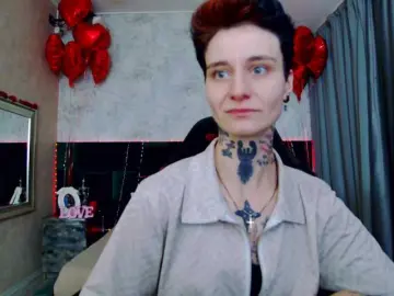 Bongacams Nude Webcam of KennysXX