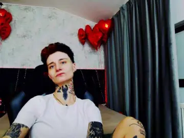 Bongacams Live Porn of KennysXX