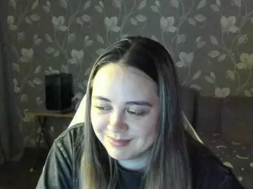 Bongacams Free Porn Cam of MissAlina