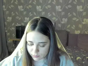 Bongacams Free Porn Cam of MissAlina