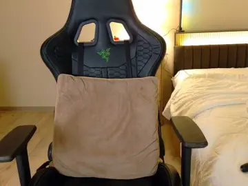 Bongacams Adult Video Chat of Amex369