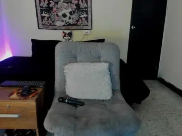 Bongacams Private Sex Chat of Liily-moore