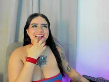 Bongacams Sex Chat of Liily-moore