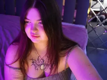 Bongacams Live Sex Cam of RosieMoons