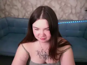 Bongacams Best Webcam of RosieMoons