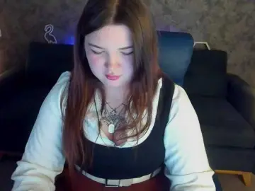 Bongacams Nude Webcam of RosieMoons