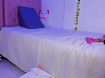 Bongacams Adult Webcams of Sexy-Aylin-