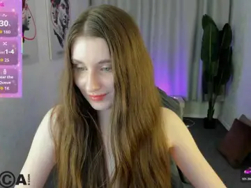 Bongacams Adult Webcam of Vanessa-Vibe