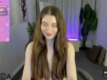 Bongacams Live Porn of Vanessa-Vibe