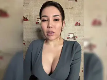 kassandra- from bongacams