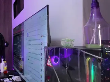 Bongacams Adult Webcams of DirtyCoupleHotXXX