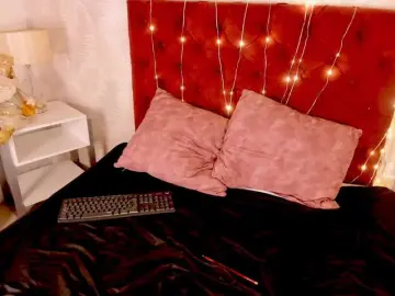 Bongacams Live Porn of EVANGELY-FOX