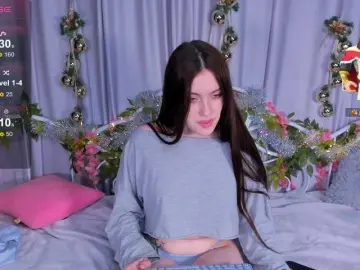 Bongacams Nude Webcam of Alice-Smile