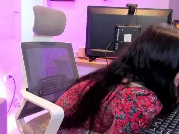 Bongacams Watch Live Sex Cams of KimKaliifa