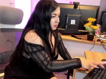 Bongacams Adult Video Chat of KimKaliifa