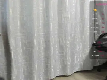 Bongacams Private Sex Chat of Lisamilf