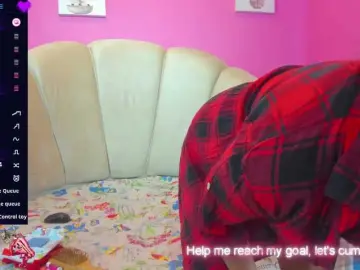 Bongacams Adult Webcam of mitzukywinteer